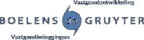 Boelens de Gruyter Vastgoed